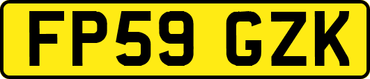 FP59GZK