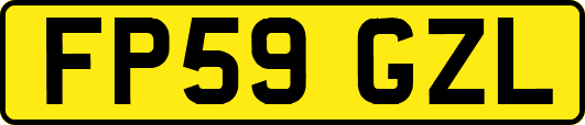 FP59GZL