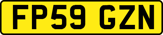 FP59GZN
