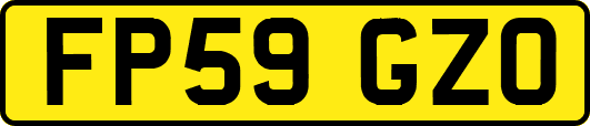 FP59GZO