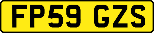 FP59GZS