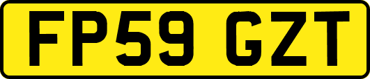 FP59GZT
