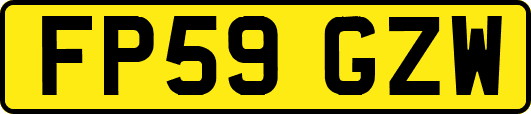 FP59GZW