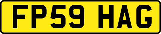 FP59HAG