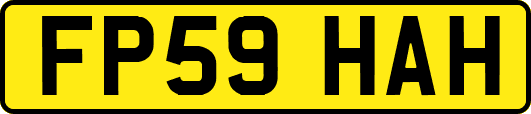 FP59HAH
