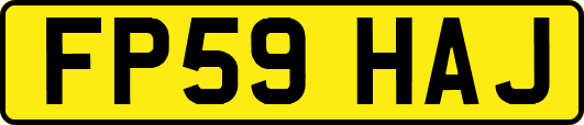 FP59HAJ
