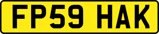 FP59HAK