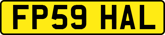FP59HAL