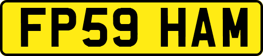 FP59HAM