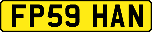 FP59HAN