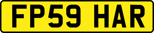 FP59HAR