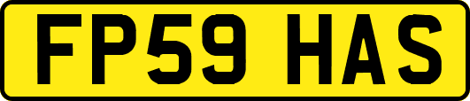 FP59HAS