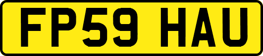 FP59HAU