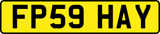 FP59HAY