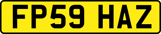 FP59HAZ