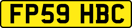 FP59HBC