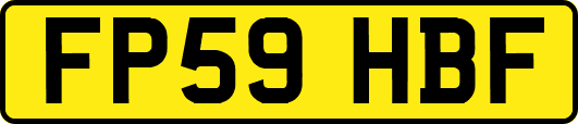FP59HBF