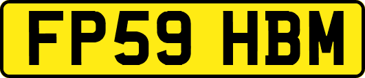 FP59HBM