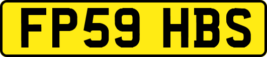 FP59HBS