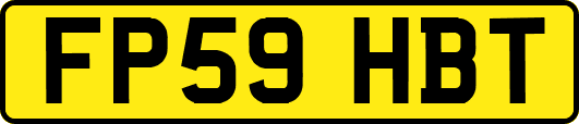 FP59HBT