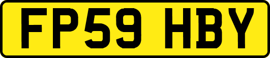 FP59HBY