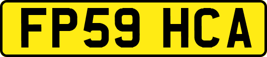 FP59HCA