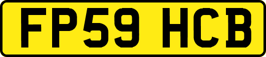 FP59HCB