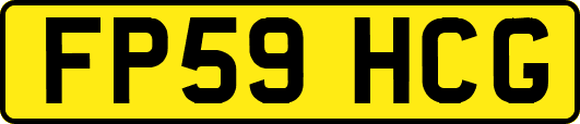FP59HCG