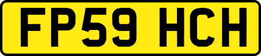 FP59HCH