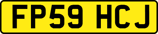 FP59HCJ