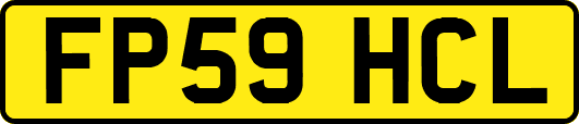 FP59HCL
