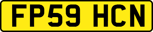 FP59HCN