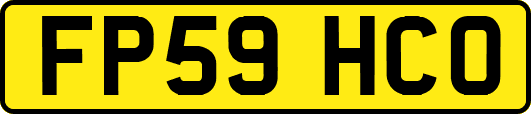 FP59HCO