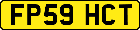 FP59HCT