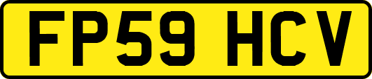 FP59HCV