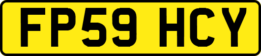 FP59HCY