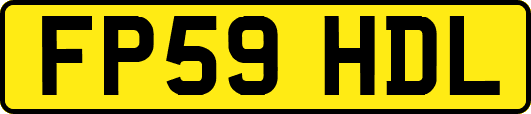 FP59HDL