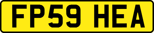 FP59HEA