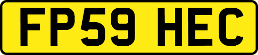 FP59HEC