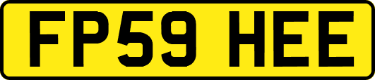 FP59HEE