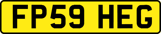 FP59HEG