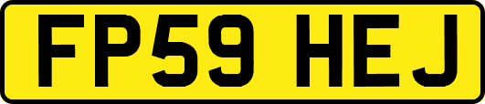 FP59HEJ