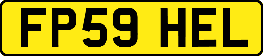 FP59HEL