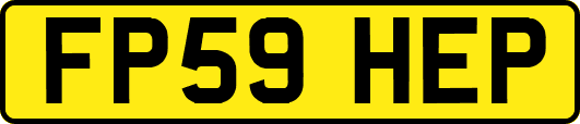 FP59HEP