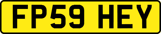 FP59HEY