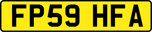 FP59HFA