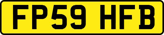FP59HFB