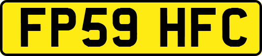 FP59HFC