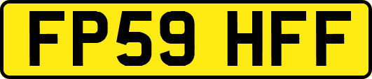 FP59HFF