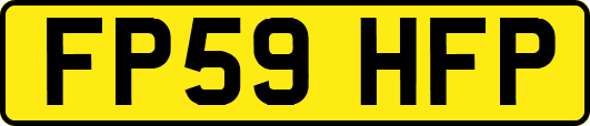FP59HFP